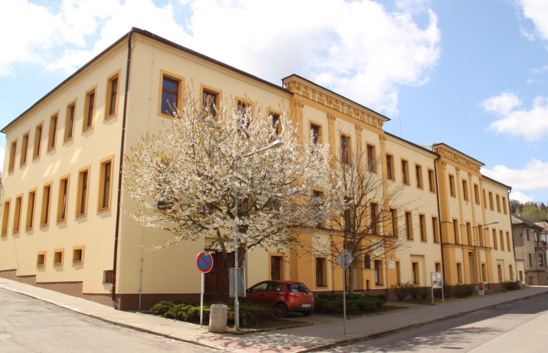 Základní škola Letohrad
